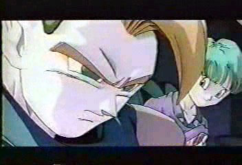 Otaku Gallery  / Anime e Manga / Dragon Ball / Screen Shots / OAV / Dragon Ball Z / 13 - L`Eroe del Pianeta Conuts / 304.jpg